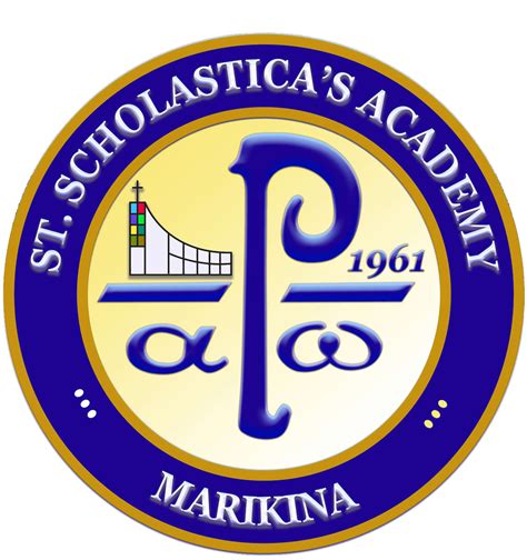 St. Scholastica's Academy (Marikina) .
